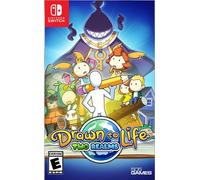 Drawn to Life: Two Realms [Code in a Box] (Switch)