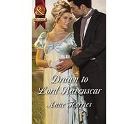 Drawn to Lord Ravenscar: Book 3 (Officers and Gentlemen)