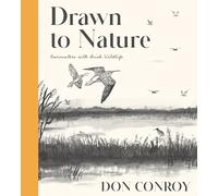 Drawn to Nature: Encounters with Irish Wildlife