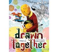 Drawn Together by N/A 9781484767603 NEW Hardback