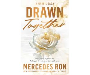 Drawn Together: from the author of My Fault comes a brand new romantic suspense duology (Face to Face)
