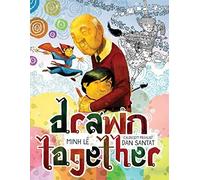 Drawn Together