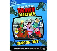 Drawn Together - Season One (Uncensored)
