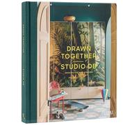 Drawn Together, Studio DB: The Architecture and Interiors of Studio DB