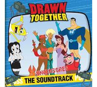 Drawn Together - The Soundtrack