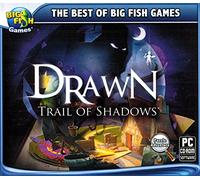 Drawn: Trail of Shadows
