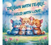 Drawn with Tears, Held with Love