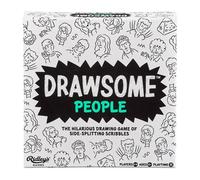 Drawsome People Board Game - Brand New Sealed