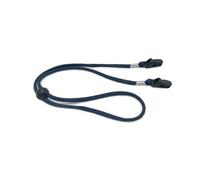 Drawstring 1pc Hat Retainer Chin Cord Boating Riding Windproof Strap Clips for Wind DIY Apparel Sewing Supplies for DIY(Blue)