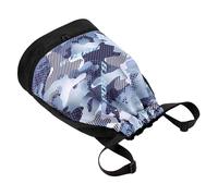 Drawstring Backpack Dry Wet Separated Gym Backpack | Sports String Bag for Workout Camping Hiking Beach Swimming Dancing Soccer Football Basketball Volleyball