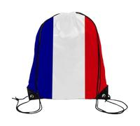 Drawstring Backpack Gym Bag for 2026 World Cup National Flag, 40 Nations Designs Waterproof Sports Sackpack One Size Lightweight Foldable String Bag for Men Women Match Day Gym Travel Beach Daily Use