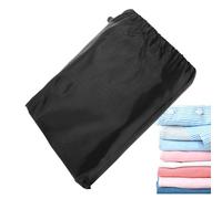 Drawstring Bag - 14.2 Inch Gym Bag | Waterproof Dustproof Polyester - Storage Bag for Gym and Outdoor Activities | Lightweight & Durable with Closure, 28*36 cm, Se référer au descriptif, Refer to