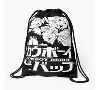 Drawstring Bag Space cowboys Cowboy.Bebop - Sport Gym Shoe Backpack