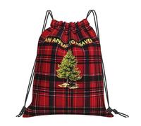 Drawstring Bags An-Appeal-To-Heaven-Pine-Tree Drawstring Gym Bag Resistant Gym Sack Waterproof Drawstrings Backpack For Holidays Swimming Travel S