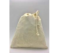 Drawstring Bags (Natural, Large 40cm x 50cm)