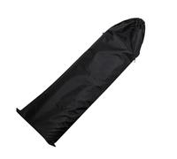 drawstring bags - Quick-drying Carry Bag, Scratch-Resistant Storage Organizer | Modern Design Outdoor Camping Hiking Fishing Trekking Backpacking Umbrella Holder for Tent Pole, Width 33