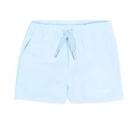 Drawstring Boxer Shorts - unisex - Givenchy - Kids Swimming Trunks - Blue - 6 M - Kids 6 M