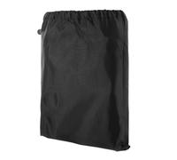 Drawstring Gym Bag - Large Foldable Sports Bag with Adjustable Closure, Multifunctional Fitness Bag | Organizational Travel Drawstring Backpack for Swimming, Storage for, 18x27cm, Fare riferimento