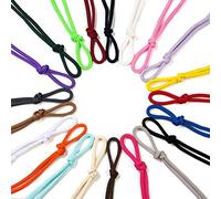 Drawstring Hoodie Braided Cord Rope Trim. 6mm Cushion Piping. Padded Square i Cord Texture,Hoody Trimming,Sweatshirts,Garments,Apparel Crafts. 21 Colours. Strong,Slight Stretch,Soft Handle,Neotrims