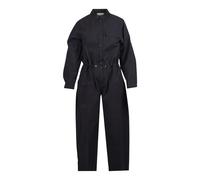 Drawstring Jumpsuit - female - Ottod'Ame - Jumpsuits - Black - M/L - Jumpsuits & Playsuits M/L