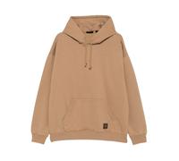 Drawstring Logo Hoodie - male - Levi's - Hoodies - Beige - S - Sweatshirts & Hoodies S