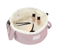 Drawstring Makeup Organizer, Drawstring Makeup Bag