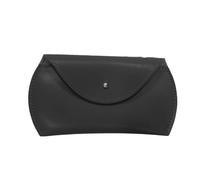 Drawstring Mousse Carrying Sleeve - Protective PU Leather Case with Compact Storage Design | Wireless Control Mousse Holder for Travel, Office, Students and Organization Deg