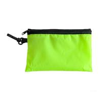 Drawstring Polyester Storage Bag Ultra-Light Backpack Rain Cover Organizer for Camping Hiking Multiple Sizes Easy to Carry Compact Gear Pouch for Small Outdoor Accessories(Style E)