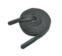 Drawstring Replacement 1PCS Sweater Hat Drawstring Colored Metal Head Hollow Flat Belt Rope Sports Pants Waist Rope 1.4 Meter DIY Clothing Accessories(Color-15)