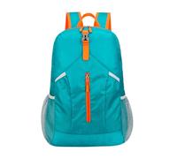 Drawstring Small Bags High Capacity Sports Backpack For And Lightweight Durable Gym With Multiple Compartments For Workout Travel Hiking Outdoor Activities And Daily Use Sneaker Bags (Blue, 47X32cm)