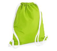 Drawstring sports bag - Bag Base - Gymsac - Elegant Design