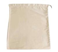 Drawstring Storage Bag 600D Oxford Cloth Dustproof Organizer | Premium 600D Oxford fabric offers dustproof protection designed for handbag organization B
