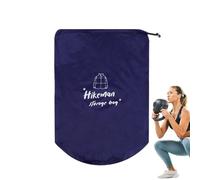 Drawstring Storage Bag - Sleeping Bag Stuff Sack - Small Drawstring Bags Stuff Sack, Ditty Bags for Camping, Hiking, Travelling, or Laundry