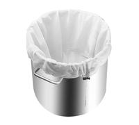 Drawstring Straining Bag for Straining Home Brew Bag Wine Jam Fruits Nut Milk and Yogurt,Jelly Bag for Jam Making,Reusable