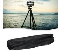 Drawstring Toting Bag for Mic Tripod Stand, Light Stand, Umbrella - 43 to 113 cm Expandable Carry Pouch with Handbag Design, Foldable Sto(18x90cm)