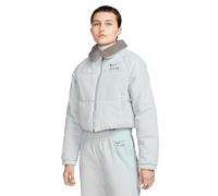 drawstringPuffer Jacket Nike Sportswear Air Therma-FIT Blanc S