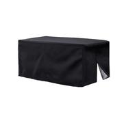 Drawstrings Wagon Cover Oxford Cloth Waterproof Covers For Folding Garden Utility Cart Outdoor Camping Accessories For Folding Trolley(420D 137x56x61cm)