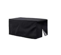 Drawstrings Wagon Cover Oxford Cloth Waterproof Covers For Folding Garden Utility Cart Outdoor Camping Accessories For Folding Trolley(420D 97x56x61cm)