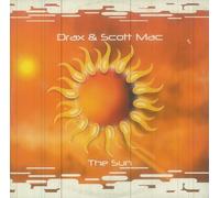 Drax & Scott Mac - Sun [12" VINYL]