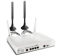 Dray Tek Vigor 2862LN Annex-B router White