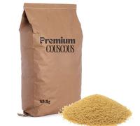 Drayman Direct Premium Couscous, 25kg Bulk Pack, Vegan