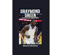 DRAYMOND GREEN: The Dream Defender- Biography for kids