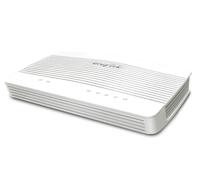 DrayTek VPN Router Vigor 2767 - VDSL2/ADSL2+, 2.5GbE Dual-WAN, 4× LAN, Dual USB, 16 VPN