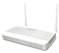 DrayTek 2767ax VDSL 2.5G + AX3000 wireless router Gigabit Ethernet Dual-band (2.4 GHz / 5 GHz) White