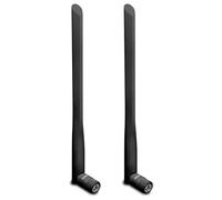 DrayTek ANT-1205, 5 dBi, 2.4 - 5 GHz, IEEE 802.11a, IEEE 802.11ac, IEEE 802.1...