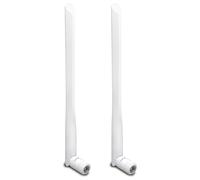 Draytek ANT-1205W - 5dBi High-Gain Dual-Band Aerials - White