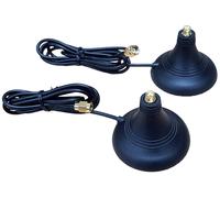 DrayTek ANT-BAS4G Mag Bases & 1M Ext for 4G Aerial
