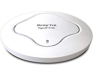 DrayTek AP-910C VigorAP 910C Access Point (Ceiling+Wall)