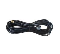 Draytek CAB-LTEA5 - Coaxial Cable - 5M SMA RG-58AU Black