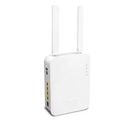 DrayTek V2766AX-K Vigor 2766ax WiFi 6 AX SoHo Firewall Triple-WAN VDSL/ADSL/G.FAST Modem Router